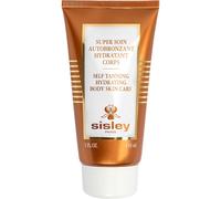 SISLEY SUPER SOIN SOLAIRE autobronzant hydratant corps 150 ml