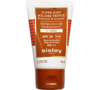 SISLEY Soins-solaires Soin-solaire-teinteSuper Soin Solaire Teinté SPF 30 No. 3 Amber 40 ml