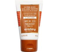 SISLEY Soins-solaires Soin-solaire-teinteSuper Soin Solaire Teinté SPF 30 No. 4 Deep Amber 40 ml