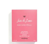 SISLEY SOIR DE LUNE shower gel 200 ml