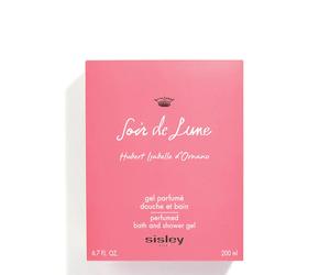 SISLEY SOIR DE LUNE shower gel 200 ml