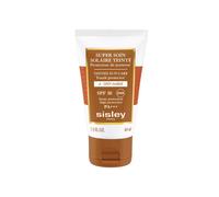Sisley - Solaire Teinte Visage - Super Soin Solaire Teinté Spf 30 - 40ml
