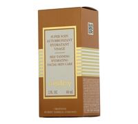 Sisley Super Soin Autobronzant - Hydratant Visage 60ml