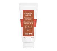 Sisley - Super Soin Solaire - Super Soin Solaire Crème Soyeuse Corps Spf 30 - 200ml
