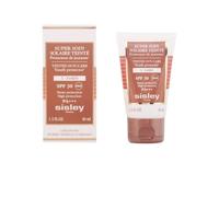 SUPER SOIN SOLAIRE visage SPF30 #natural