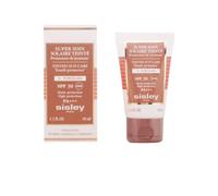 SUPER SOIN SOLAIRE visage SPF30 #porcelain