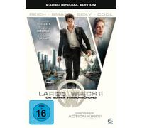 Sisley,Tomer - Largo Winch 2 - Die Burma-Verschwörung (2-Disc Special Edition) [Édition Sépaciale]