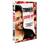 Tomer Sisley : stand up