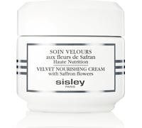SOIN VELOURS AUX FLEURS DE SAFRAN-50 ml SISLEY