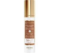 SISLEY Soin visage Sunleÿa Soin Solaire Anti-Âge SPF50+ Crème protectrice anti-âge