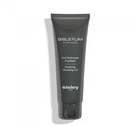 SISLEŸUM FOR MEN GEL NETTOYANT PURIFIANT-125ml SISLEY