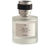 sisology - ÊTRE TOI - Eau de Parfum Unisexe 50 ml