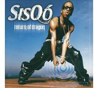 Sisq¾ - Return of The Dragon (2001) [Import]