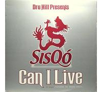 Sisqo - Can I Live