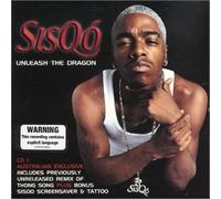 Sisqo - Unleash The Dragon 1 & 2