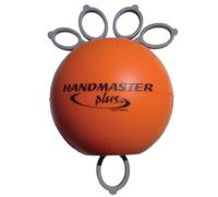 SISSEL 1546 Balle d'exercice de main Orange