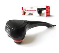 Sissel Appareil de Massage Intensive Massager mixte adulte Noir Taille Unique