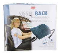 Sissel Back Lumbale Support Dos Gris Oreiller 1 pc(s)