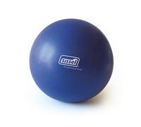 SISSEL® Ballon De Pilates Souple Bleu Ø 22 Cm Ou Ø 26 Cm