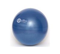 Sissel Ballon d'exercice 65 cm Bleu SIS-160.063