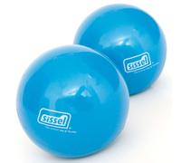 Sissel Pilates Toning Ball 900g Pièces 2