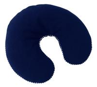 Sissel Buchi Oreiller de Soutien pour la Nuque - Garni De Sarrasin Blue 1 pc(s)