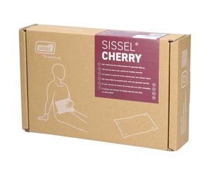 Sissel Cherry Coussin Noyaux de Cerise 20 cm x 40 Bleu Chauffant 1 pc(s)