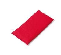 Sissel Compresse Chaude aux Noyaux de Cerises mixte adulte Rouge 20*40 cm