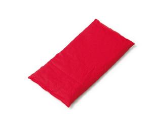 Sissel Compresse Chaude aux Noyaux de Cerises mixte adulte Rouge 20*40 cm
