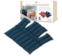 Sissel® Linum Classic Coussin Chaleur Graines de Lin Oreiller 1 pc(s)