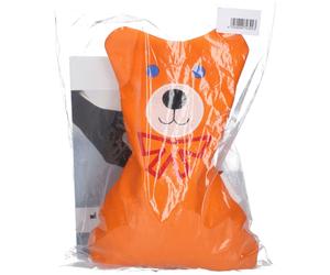 Sissel Coussin Chaude Balu Orange Enfant Chauffant 1 pc(s)