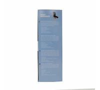 SISSEL® DorsaBack-Pad Noir Oreiller 1 pc(s)