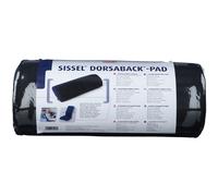 Sissel Pad Soutien Lombaire Pour DorsaBack Noir 1 Pièce