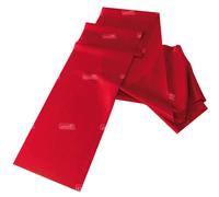 Sissel Fitband 2m Medium Avec Clip Rouge 1 Pièce