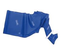 Sissel Fitband 2m X-Strong Avec Clip Bleu 1 Pièce