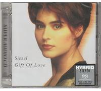 Sissel - Gift of Love (Hybrid-SACD) [Import]