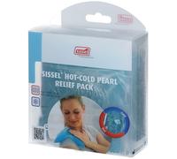Sissel® Hot/Cold Pearl Relief Pack Compresses 1 pc(s)