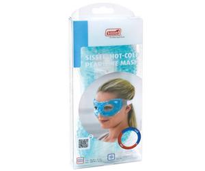 Sissel HotCold Masque contour des yeux Compresses 1 pc(s)