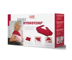 Sissel Hydrotemp Coussin Chauffant Bas du Dos 1 pc(s)