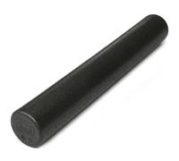 SISSEL Intense Roller Boudin de pilate, Noir, 100 cm
