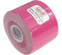 Sissel Kinesiology Original Tape Rose 5m x 5cm Pièce 1