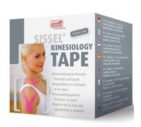 Sissel® Kinesiology Tape Bleu 5 cm x m Bandage(S) 1 pc(s)