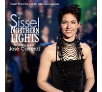 Sissel Kyrkjebo - Northern Lights
