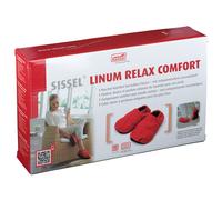 SISSEL® LINUM RELAX COMFORT Rouge Autre 1 pc(s)