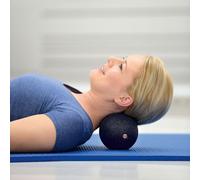 Sissel myofascia 12 cm - noir