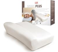 Sissel® Plus Oreiller Orthopédique + Taie Stretch 1 pc(s)