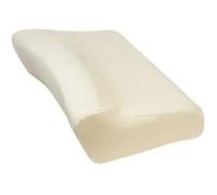 Sissel oreiller anatomique suèdois soft plus mixte adulte blanc taille unique Blanc G