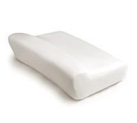 Sissel Oreiller orthopédique pour le cou Classic L Blanc SIS-110.004