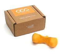 Sissel® Outil de déclenchement SPINEFITTER | Pression ponctuelle | Soulagement efficace de la douleur et relâchement des tensions | Matériau robuste | Idéal pour la santé du dos et le fitness | Léger