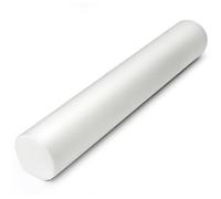 Sissel Pilates Roller mixte adulte Blanc Taille Unique